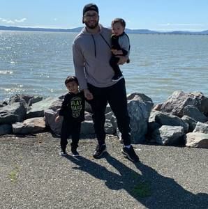 Meet your Posher, John